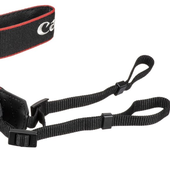 Canon camera Neck Strap - Picture 2 of 5